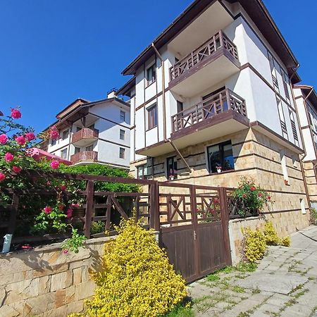 Mila Vip Apartment Bansko Exterior photo