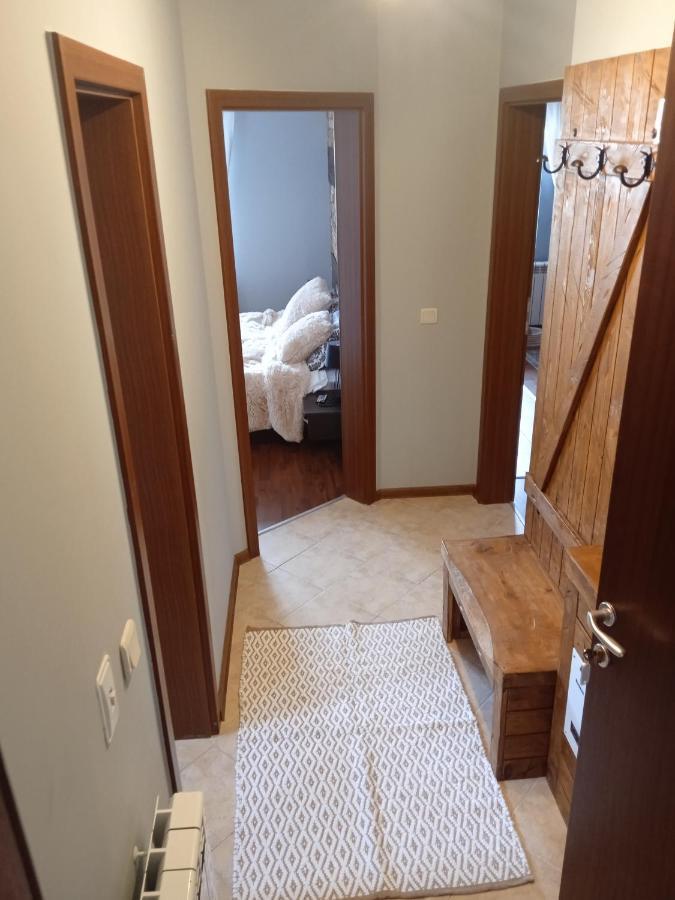 Mila Vip Apartment Bansko Exterior photo
