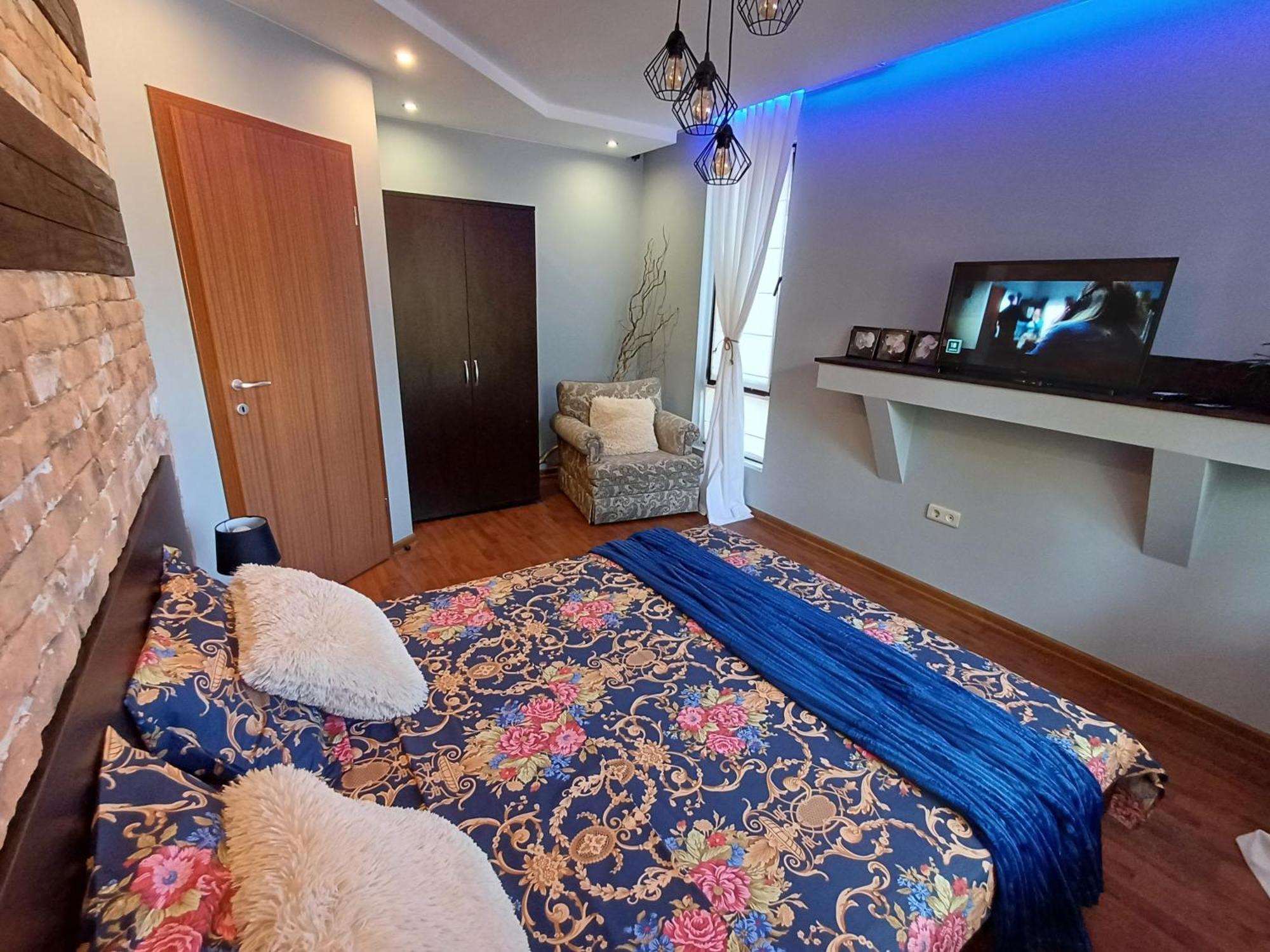 Mila Vip Apartment Bansko Exterior photo