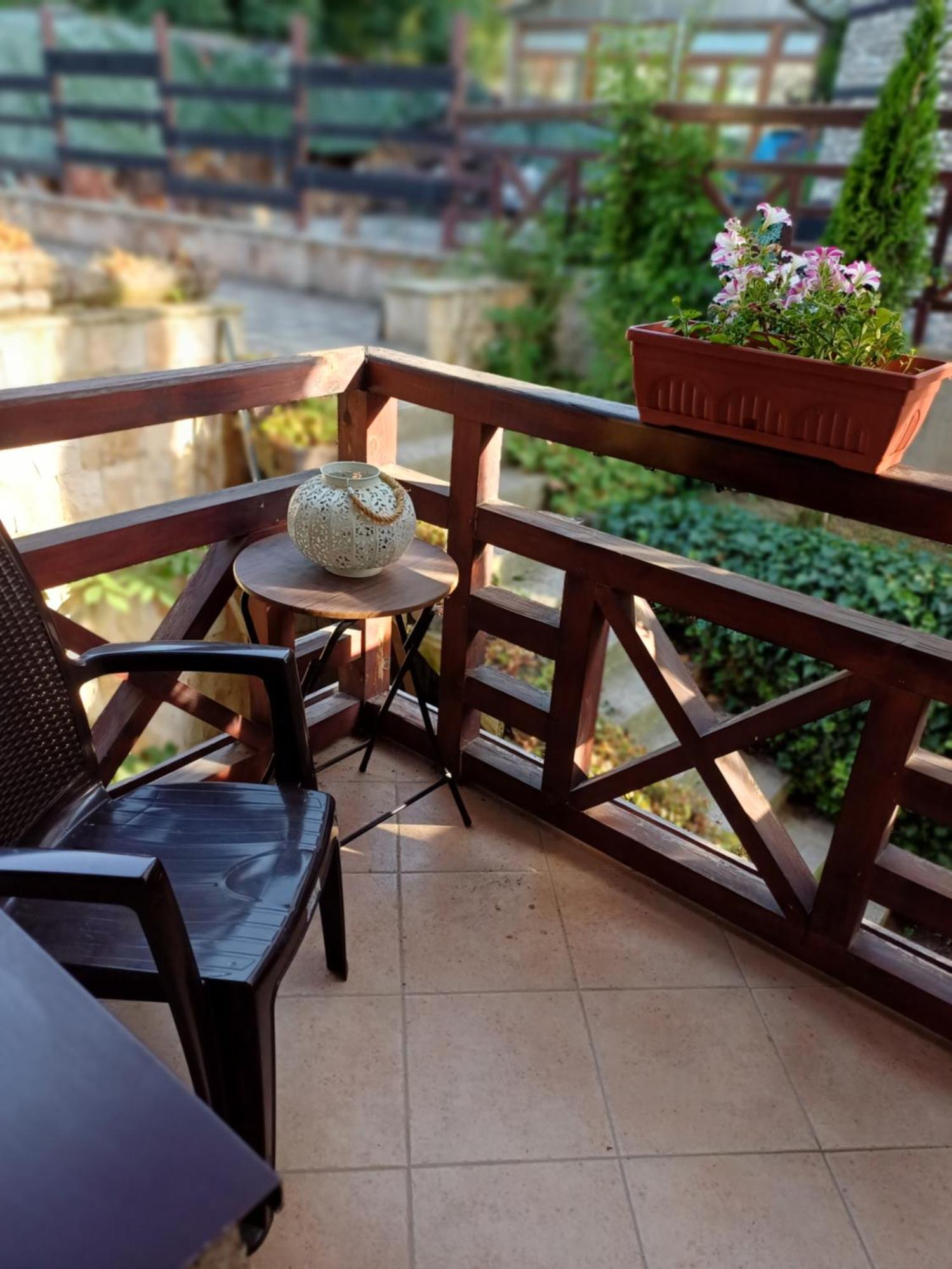 Mila Vip Apartment Bansko Exterior photo